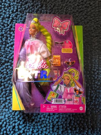 Barbie Extra - n e u v e