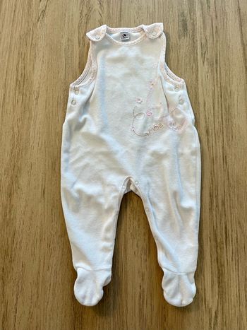 Pyjamas « absorba »