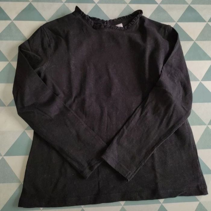 T-shirt fille