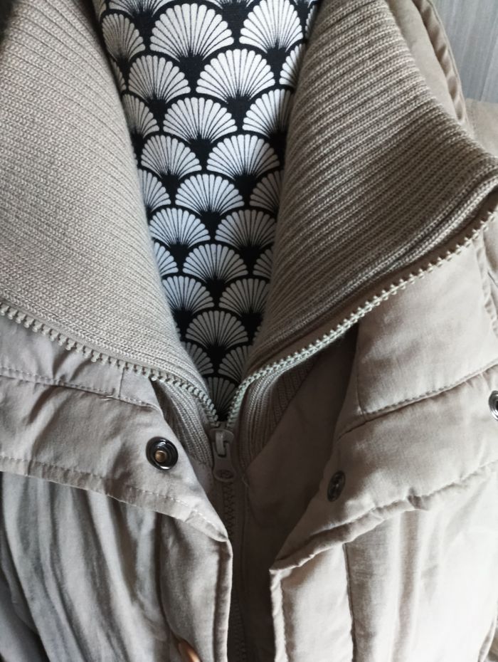 Manteau femme - photo numéro 5