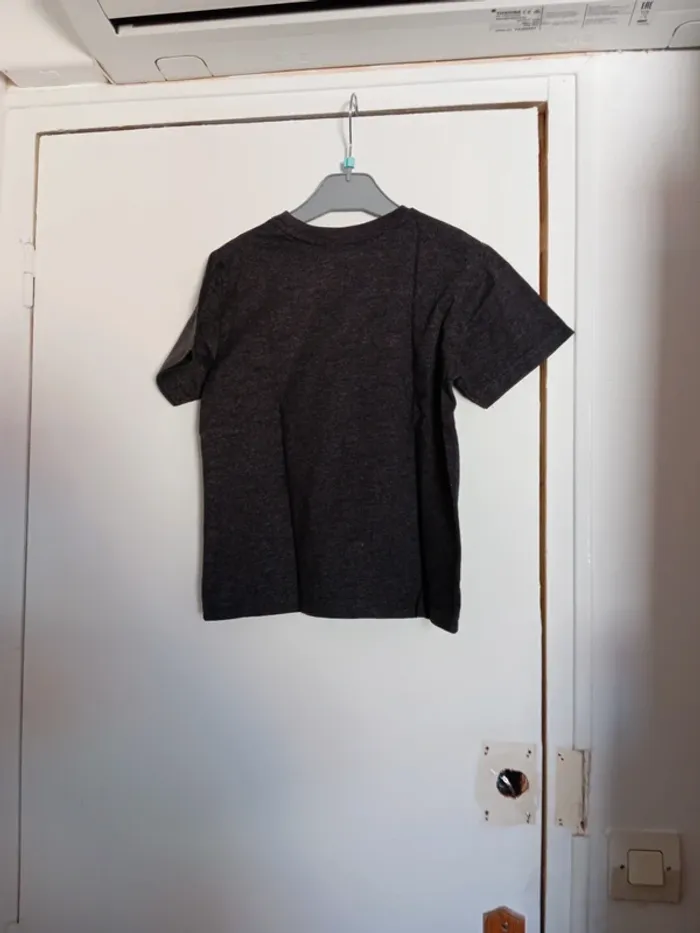 Teeshirt Rebel - photo numéro 2