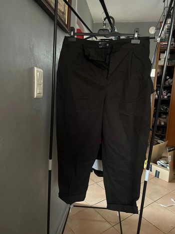 Pantalon Asos noir
