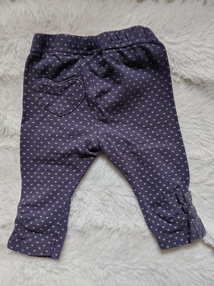 Legging 6 mois Tape à l'œil - photo numéro 2