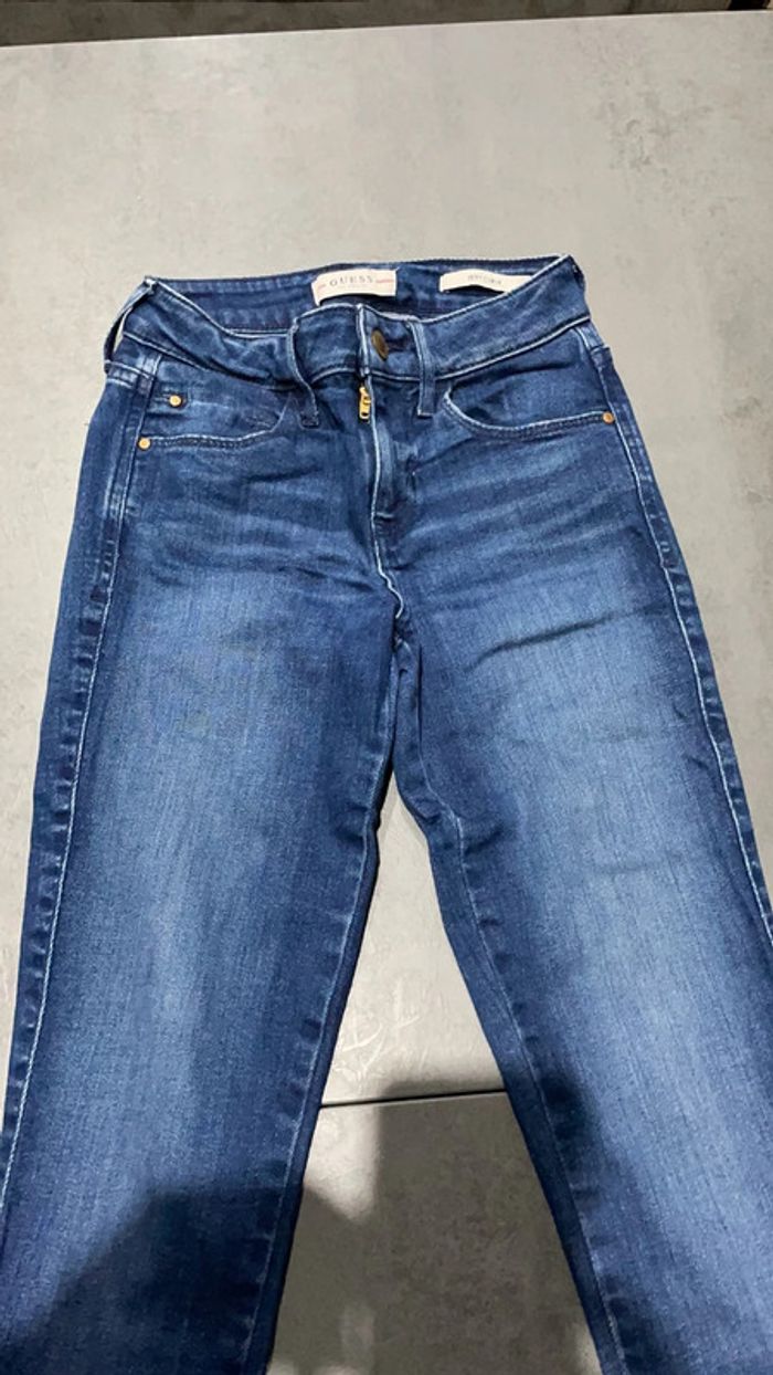 Jeans guess - photo numéro 2
