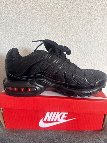 Basket Nike, TN