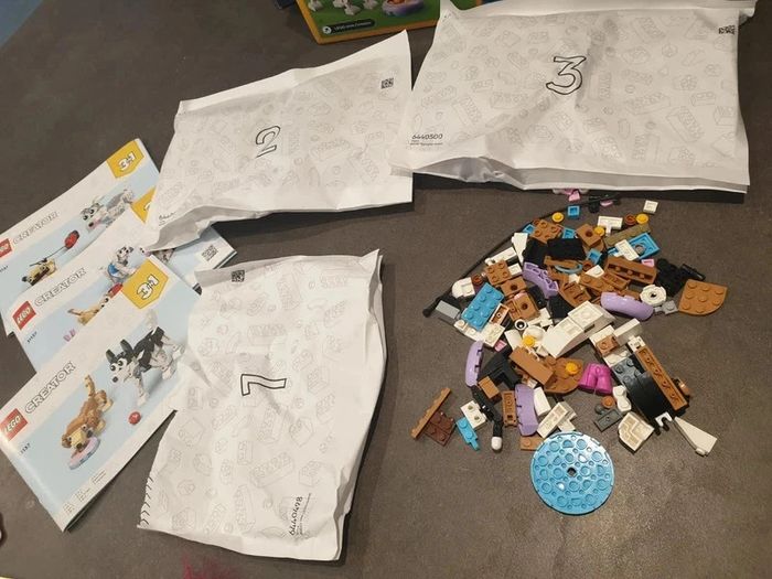 Lego 31137 - photo numéro 5