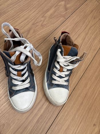 Chaussures garçon 