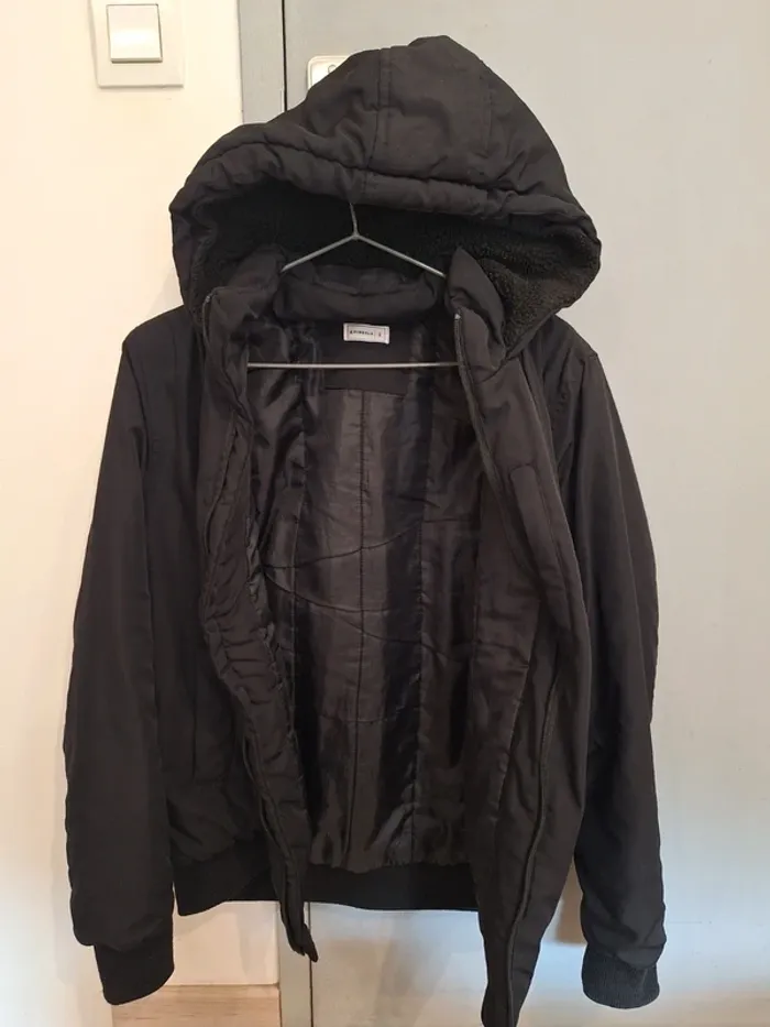 Doudoune  homme taille S - photo numéro 2