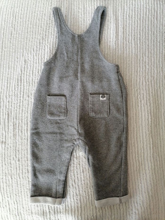 Salopette - 18m