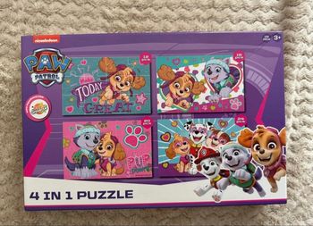 Puzzle