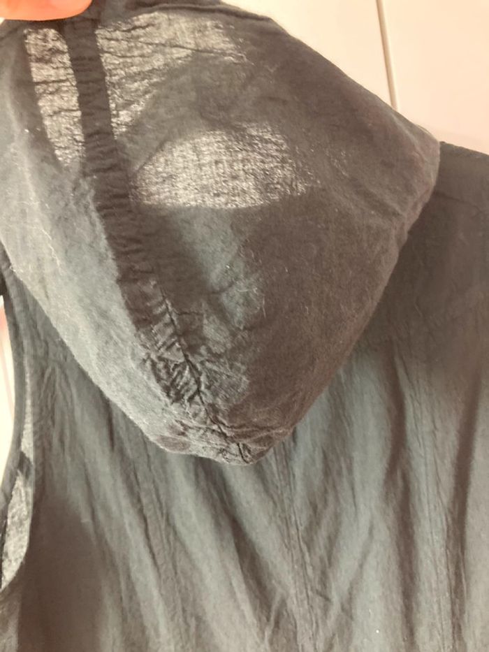 Tunique chemise taille m - photo numéro 3