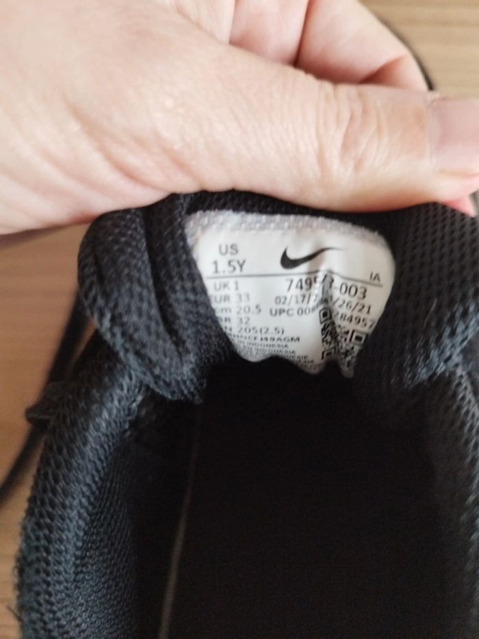 Sneakers mixte - photo numéro 6