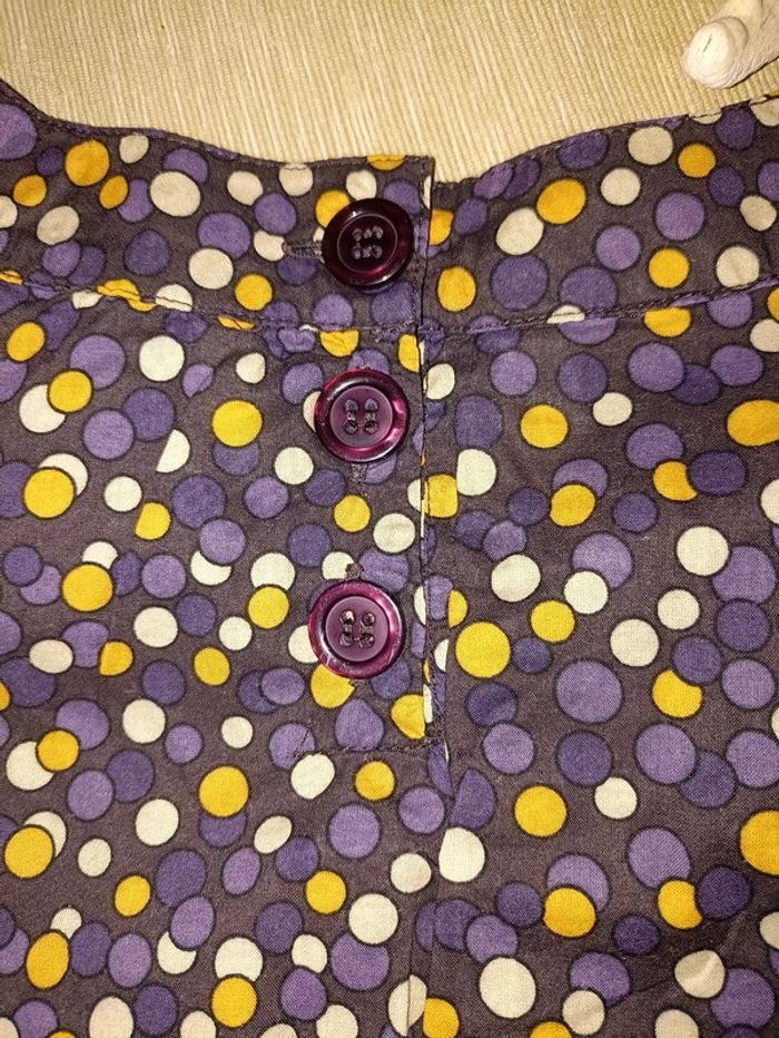 Chemisier 8 ans - photo numéro 5