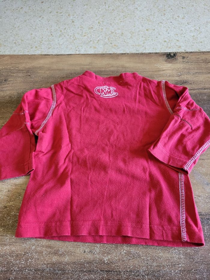 T-shirt - photo numéro 6