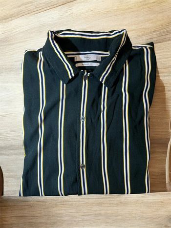 Chemise