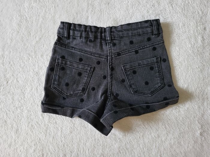 Short - photo numéro 4