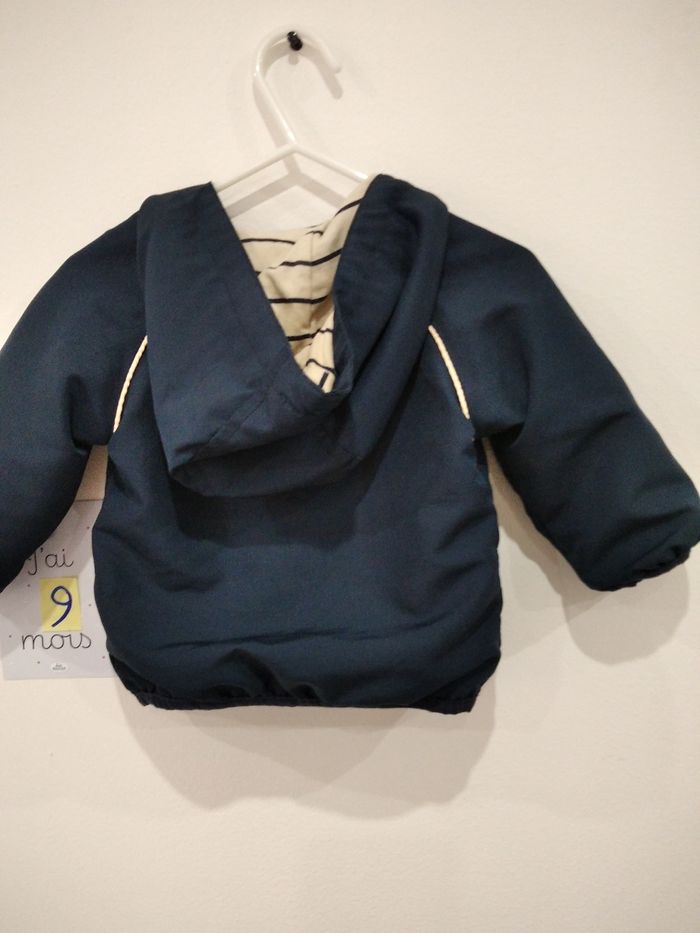 Veste légère - photo numéro 5