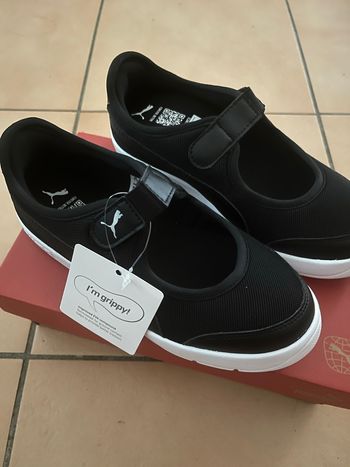 Babies puma junior pointure 35