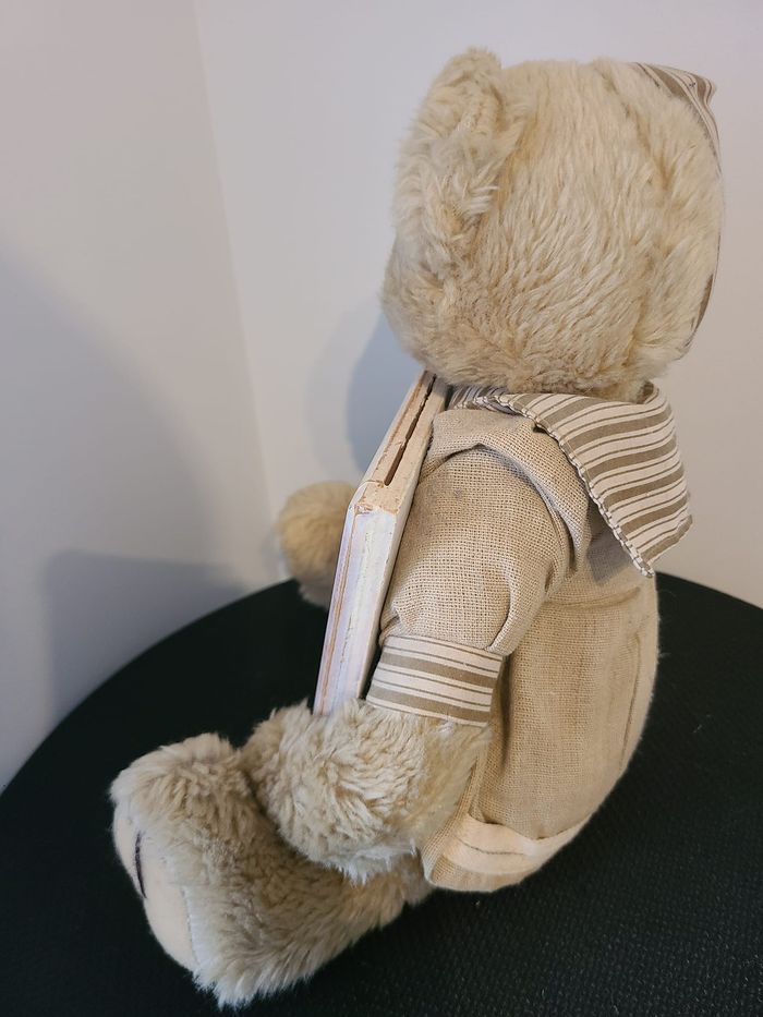 doudou cadre - photo numéro 4