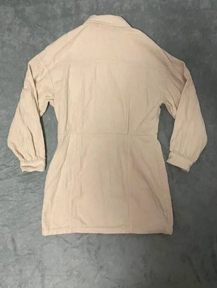 Robe velour Pimkie - photo numéro 6
