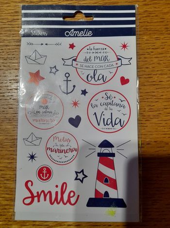Stickers