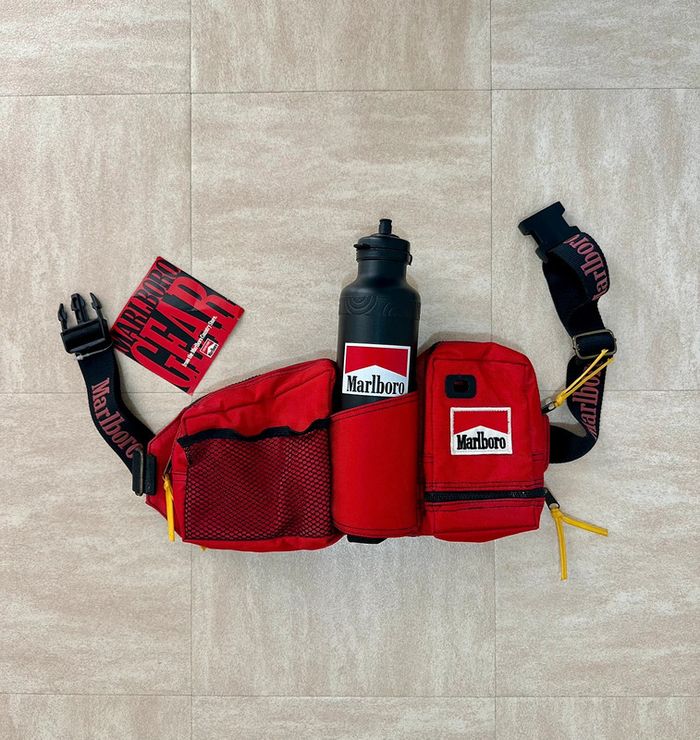 Sac Marlboro - photo numéro 19