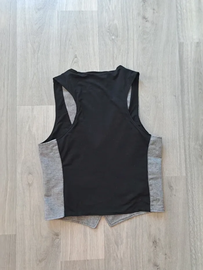 Veston - photo numéro 3