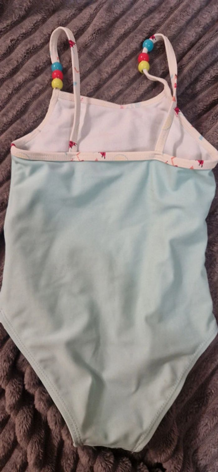 Maillot de bain fille - photo numéro 3