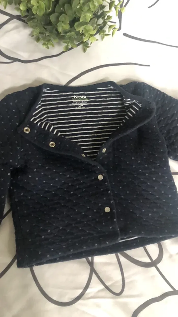 Veste - photo numéro 3