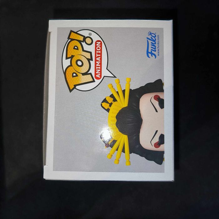 Figurine Funko Pop / Daki N°1534 / Demon Slayer - photo numéro 5