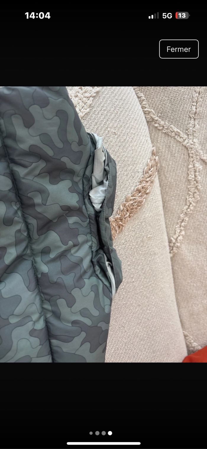 Doudoune - photo numéro 2