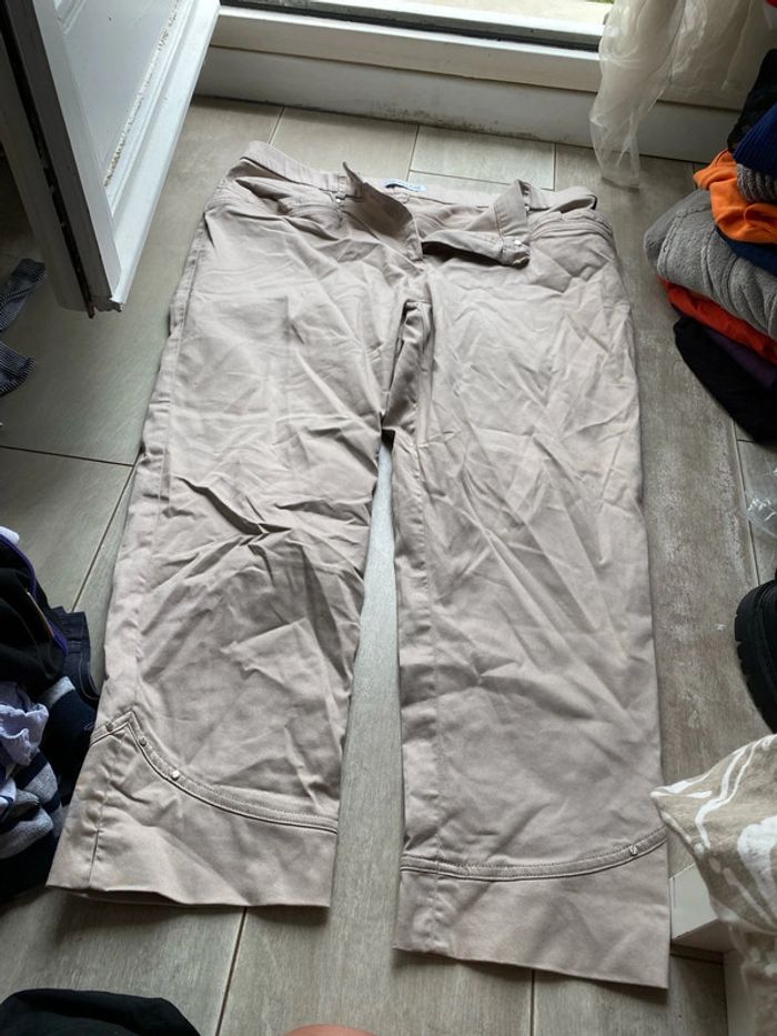 Pantacourt, Christine, Laure, taille 48