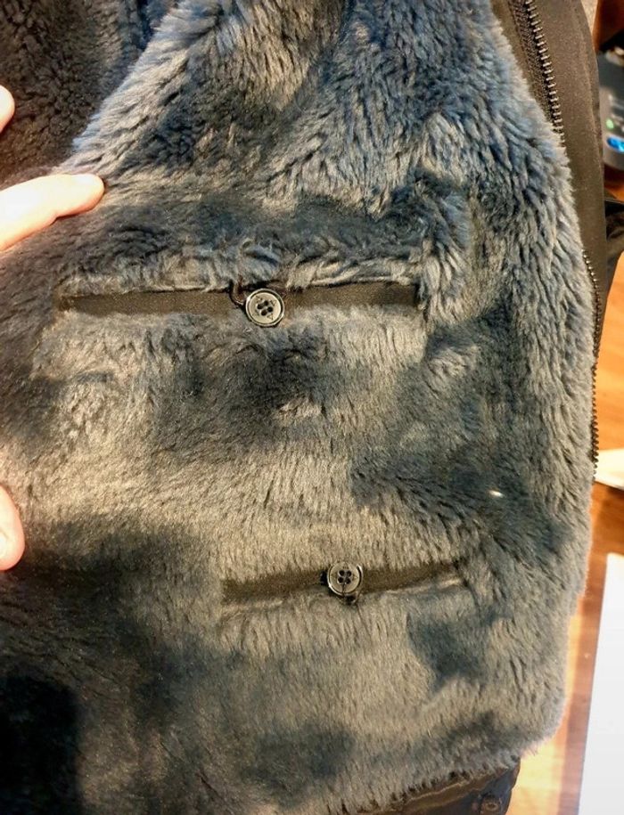 Parka elevenparis. - photo numéro 7