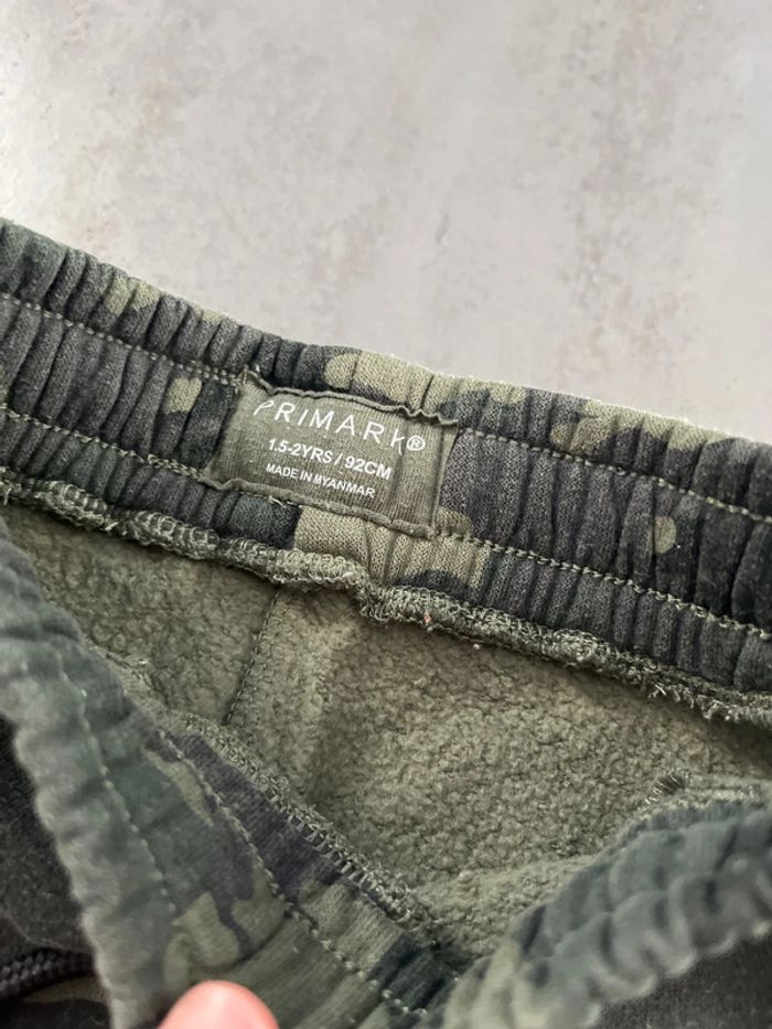 Lot pantalon chaud - photo numéro 5