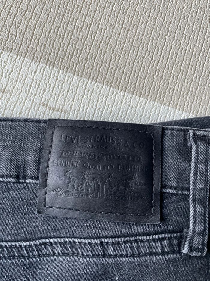 Jean levi’s mile high super skinny 30 - photo numéro 10
