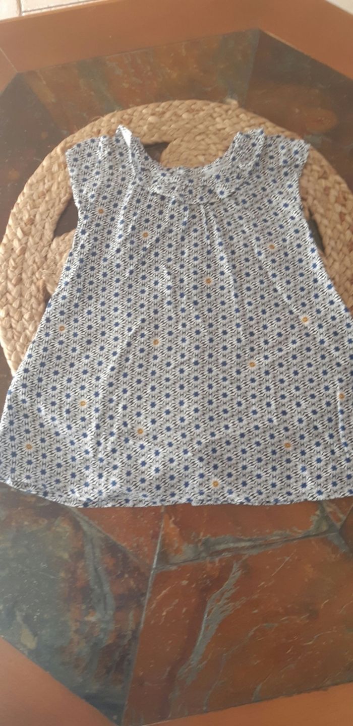 Robe 3 mois