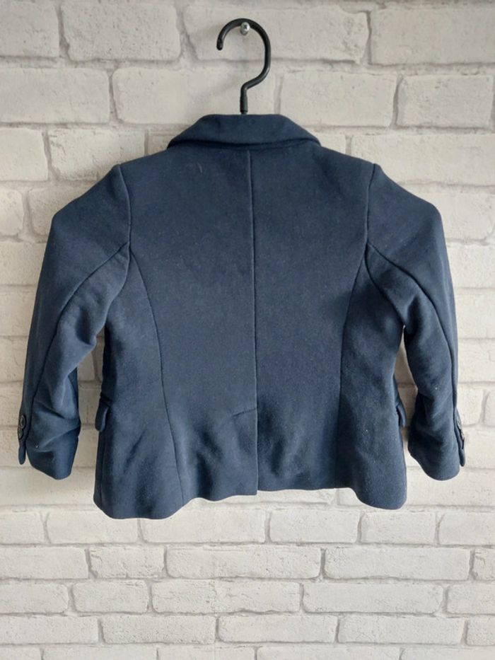 Veste Jacadi taille 4 ans - photo numéro 5