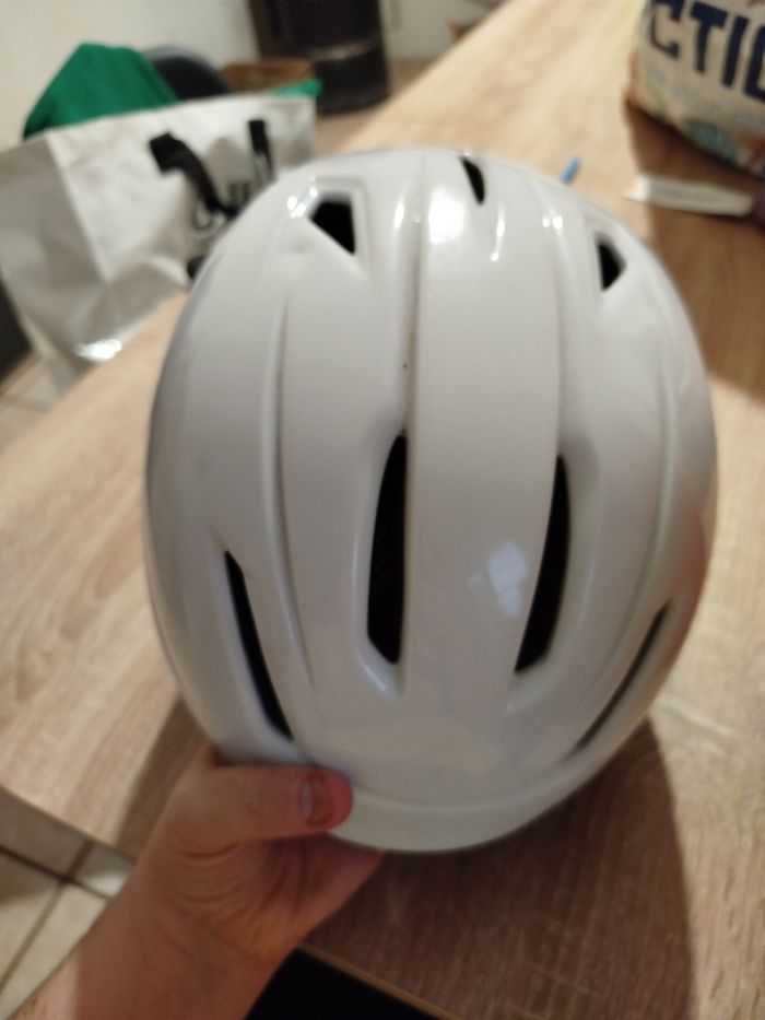 Casque vélo ou autre - photo numéro 2