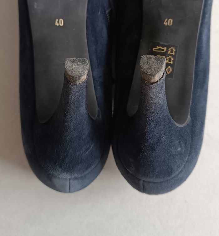 Chaussures à talons Pointure 40 - photo numéro 6