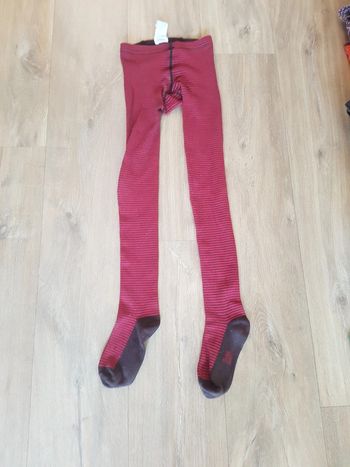 Collants fille 10 ans