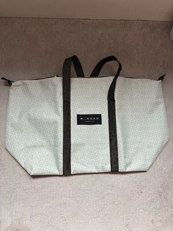 Sac cabas/week-end, Morgan 