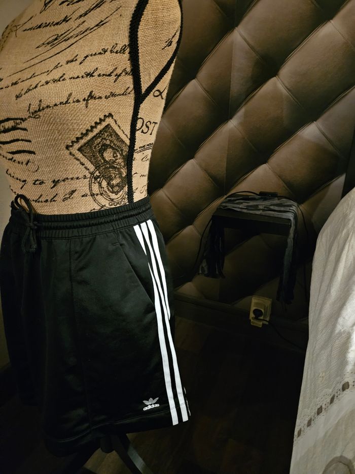 Robe adidas original - photo numéro 2