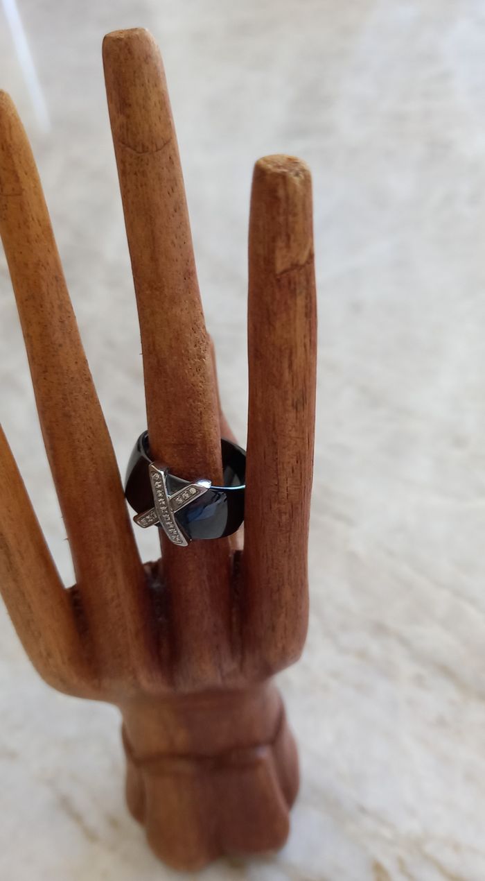 Bague Marc Orian