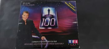 1 contre 100 jeu de société