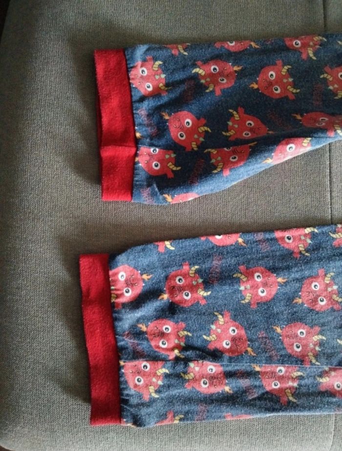 Pyjamas - photo numéro 9