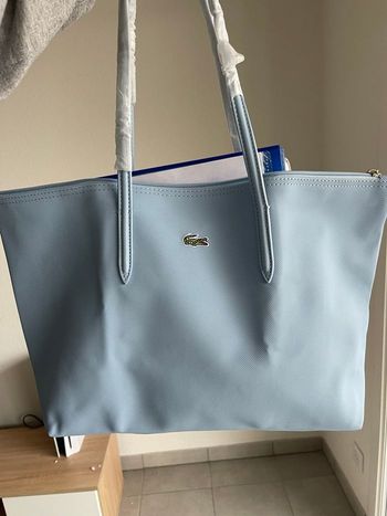Sac cabas Lacoste 