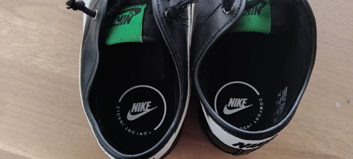Baskets Nike