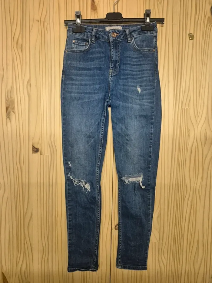 Jeans pimkie