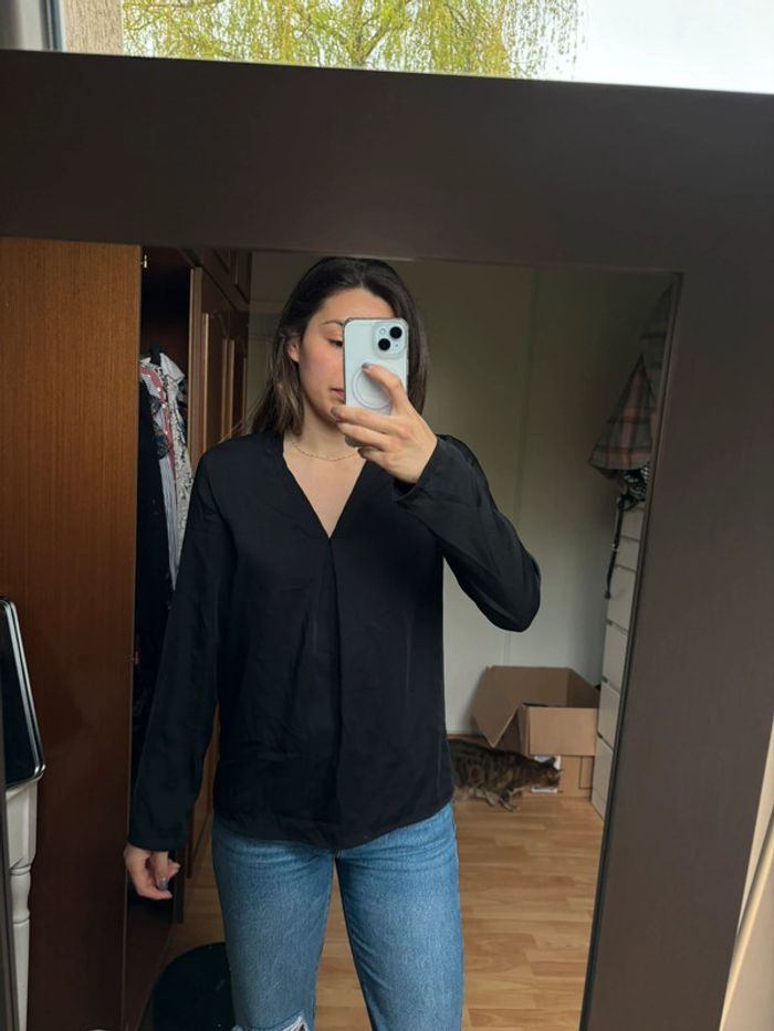 Blouse pimkie - photo numéro 4