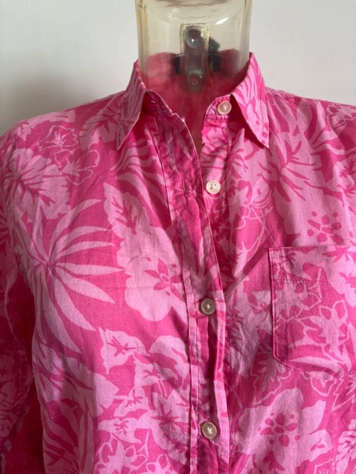 Chemise Ralph Lauren - photo numéro 4